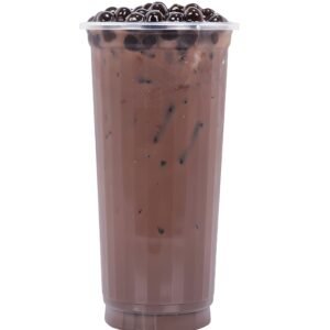 Chocolate Milk Tea