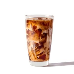 Brown Sugar Milk Tea
