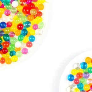 Passion Fruit Popping