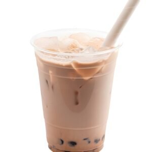 Classical Milk Tea