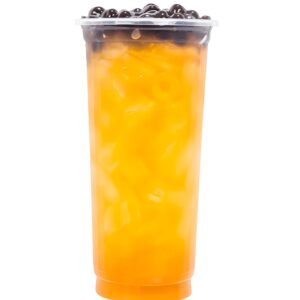 Mango Fruit Tea