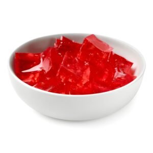 Strawberry Jelly