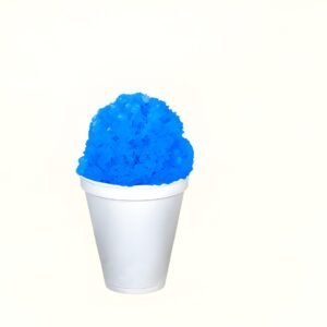 Blue Raspberry
