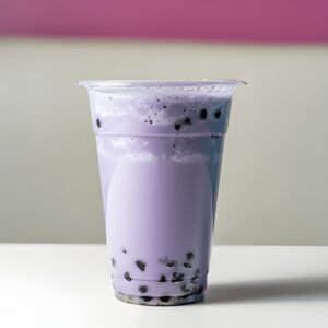 Taro Milk Tea